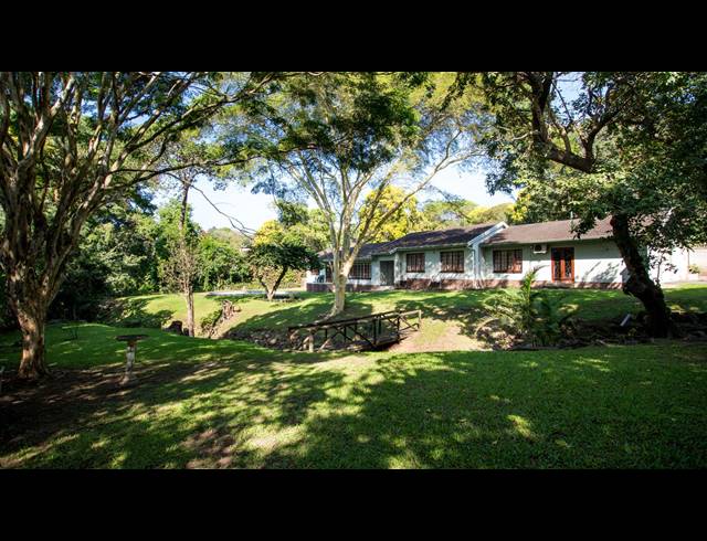 4 BEDROOM HOUSE FOR SALE IN CHILTERN HILLS